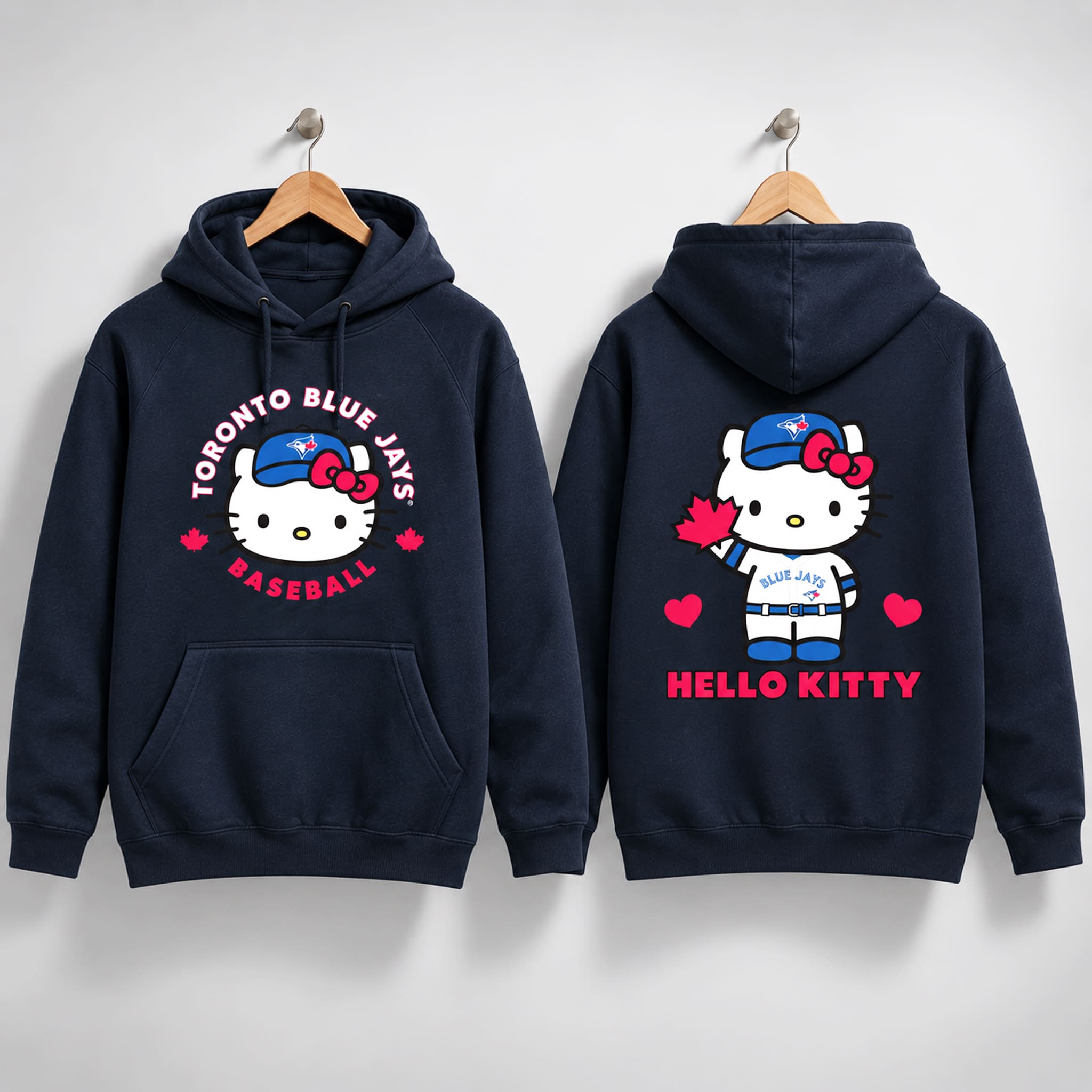 Blue Jays Hello Kitty Night Hoodie 2026 3 Blue Jays Hello Kitty Night Hoodie 2026