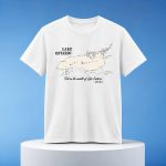 Blue Rodeo Lake Ontario Shirt