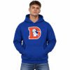 Bo Nix Retro Broncos Hoodie 4