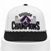Braves NL East 2026 Champions Hat 1