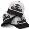 Braves NL East 2026 Champions Hat 4 Braves NL East 2026 Champions Hat 2