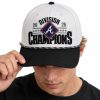 Braves NL East 2026 Champions Hat 5 Braves NL East 2026 Champions Hat 3