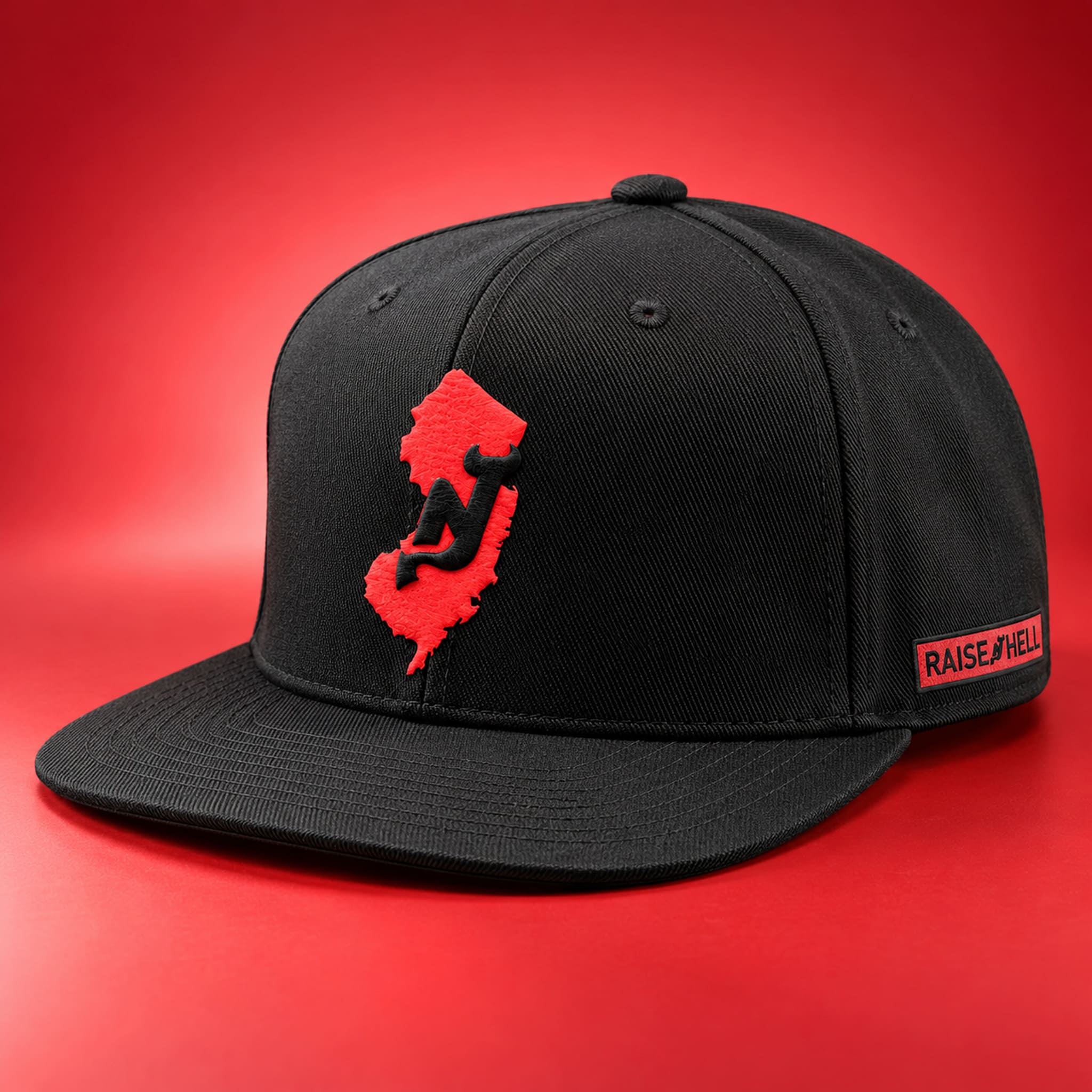Brenden Dillon NJ Devils Black Hat 1 Brenden Dillon NJ Devils Black Hat 1
