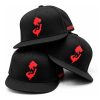 Brenden Dillon NJ Devils Black Hat 5 Brenden Dillon NJ Devils Black Hat