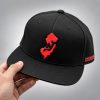Brenden Dillon NJ Devils Black Hat 4 Brenden Dillon NJ Devils Black Hat 4