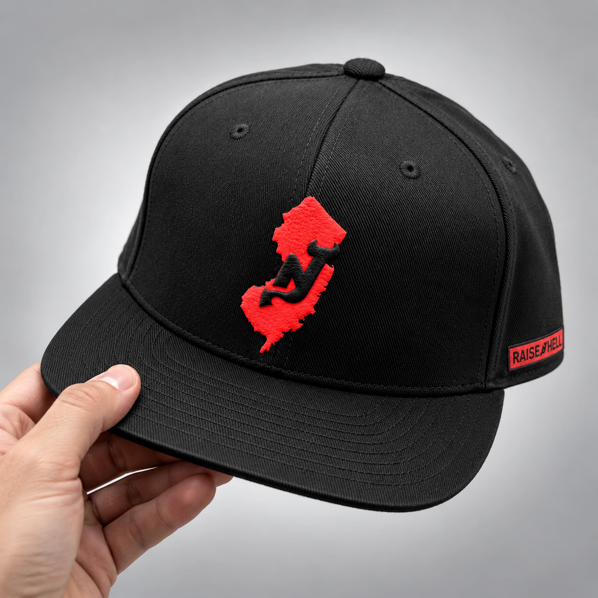 Brenden Dillon NJ Devils Black Hat 4 Brenden Dillon NJ Devils Black Hat 4