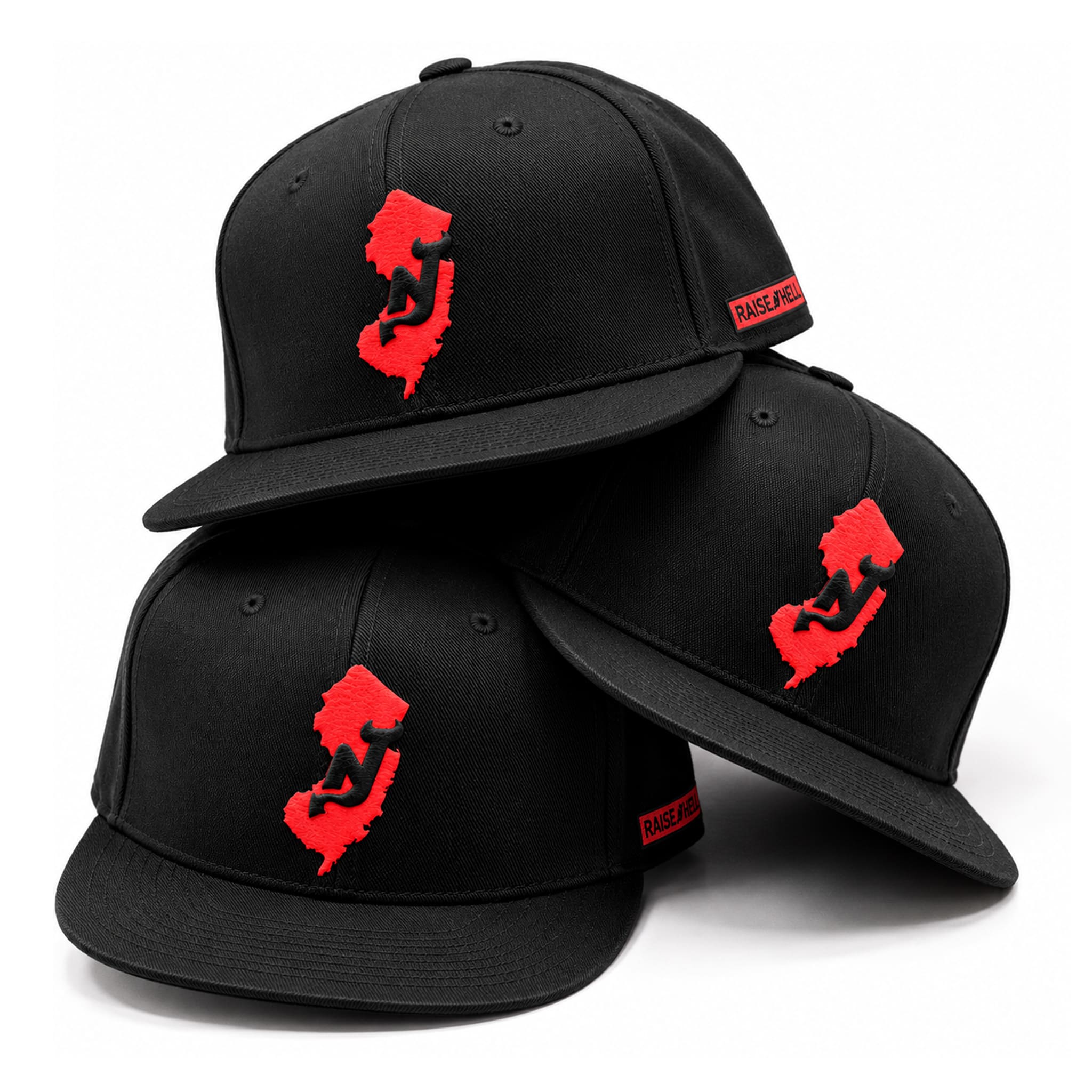 Brenden Dillon NJ Devils Black Hat 3 Brenden Dillon NJ Devils Black Hat