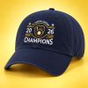Brewers NL Central Champs Hat 2026 10 Brewers NL Central Champs Hat 2026 2