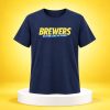 Brewers No Time Like October 2026 Shirt 8 Brewers No Time Like October 2026 Shirt 1
