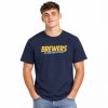 Brewers No Time Like October 2026 Shirt 8 Brewers No Time Like October 2026 Shirt 4