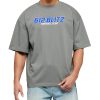 Brian Flores Vikings 612 Blitz Football Club Shirt 2