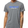 Brian Flores Vikings 612 Blitz Football Club Shirt 3