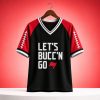 Buccaneers Let's Bucc'n Go Shirt 7 Buccaneers Lets Buccn Go Shirt 1