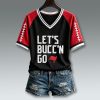 Buccaneers Lets Buccn Go Shirt