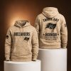 Buccaneers USA 250 Veterans Day Camo Hoodie