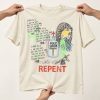 C. J. Stroud John 14 6 Shirt 1