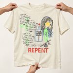 C. J. Stroud John 14 6 Shirt