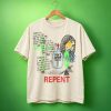 C. J. Stroud John 14 6 Shirt 6 C. J. Stroud John 14 6 Shirt 2