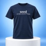 Cameron Ward Seed A Dot Right To Someone's Fucking Face Shirt