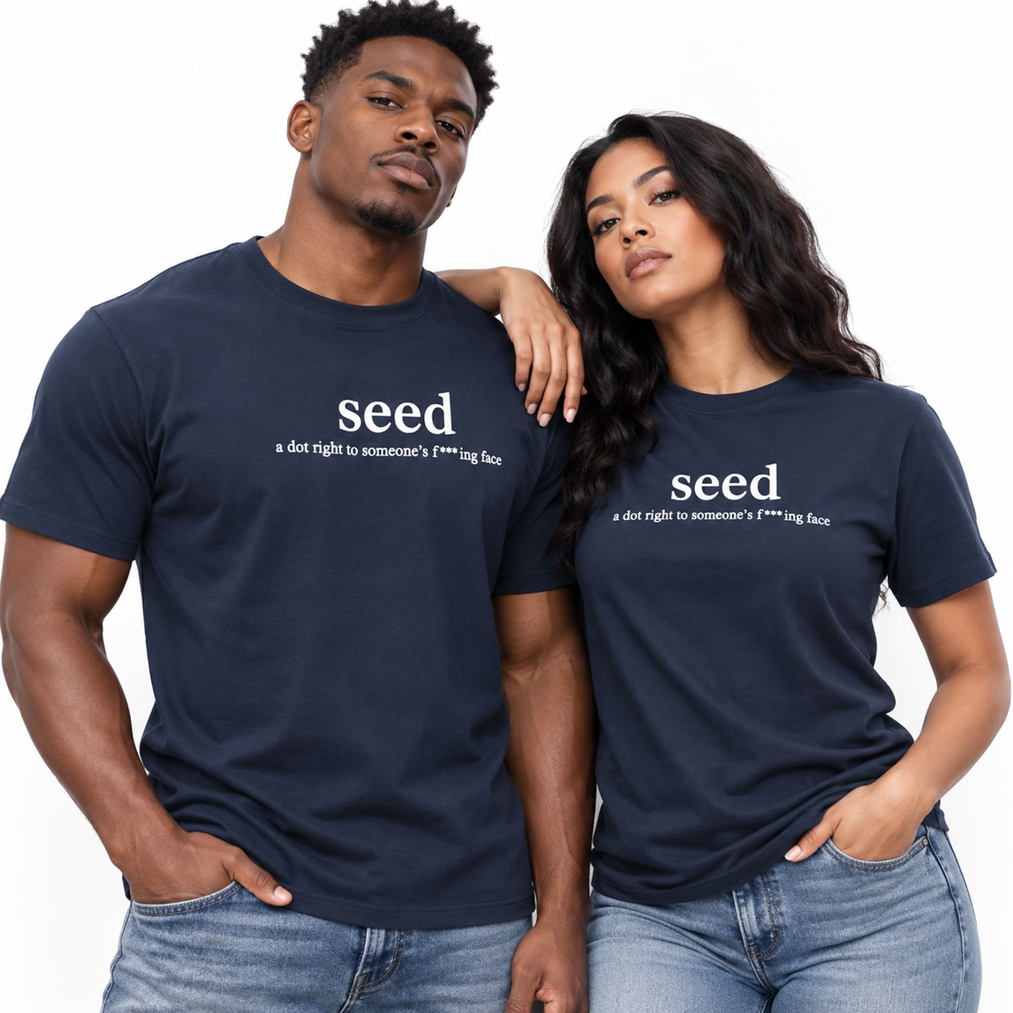 Cameron Ward Seed A Dot Right To Someone's Fucking Face Shirt 2 Cameron Ward Seed A Dot Right To Someone's Fucking Face Shirt 2