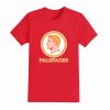 Caucasians Paleface Shirt 1