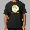 Caucasians Paleface Shirt