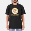 Caucasians Paleface Shirt 2
