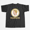 Caucasians Paleface Shirt 3