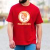 Caucasians Paleface Shirt 4