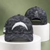 Chargers Salute To Service 2026 Camo Hat 7 Chargers Salute To Service 2026 Camo Hat 1