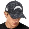 Chargers Salute To Service 2026 Camo Hat 2