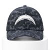 Chargers Salute To Service 2026 Camo Hat 3