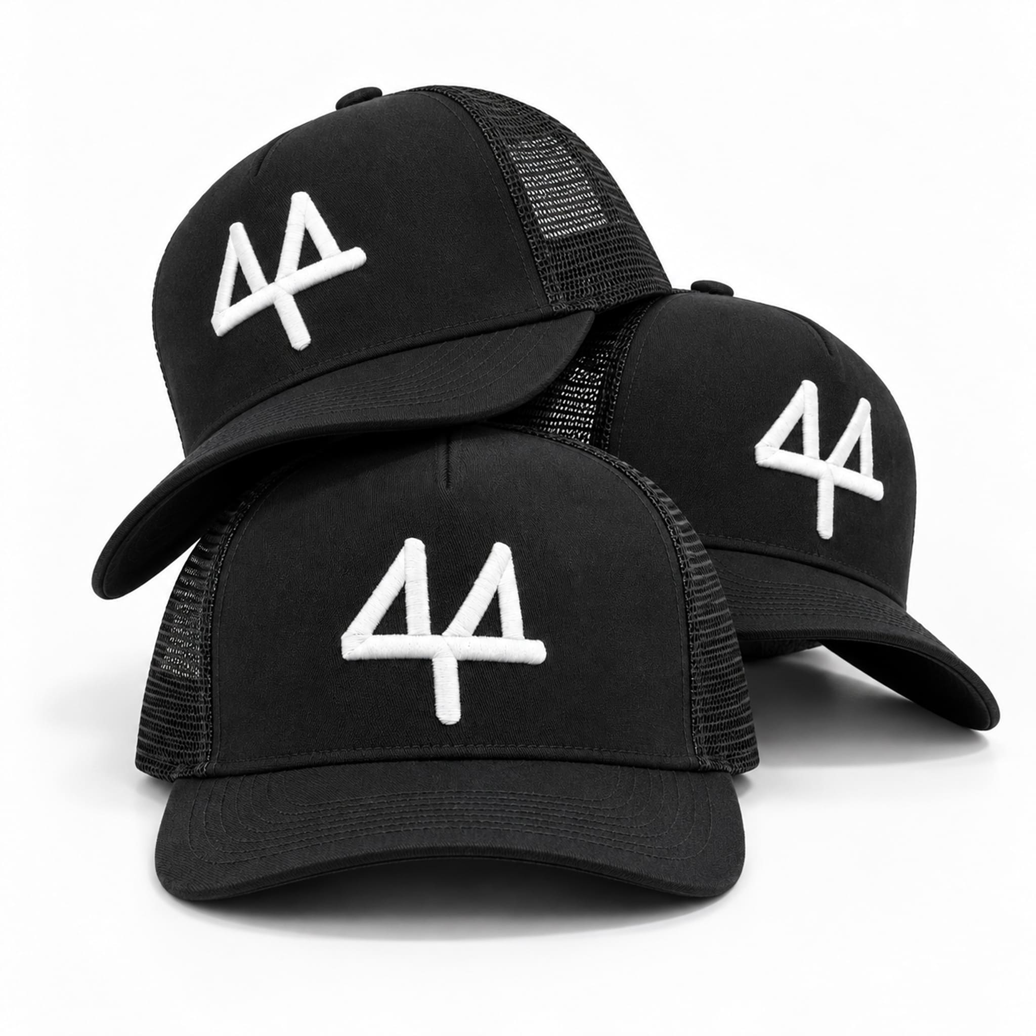 Chase Rice 44 Hat 3 Chase Rice 44 Hat 1