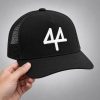 Chase Rice 44 Hat 11 Chase Rice 44 Hat