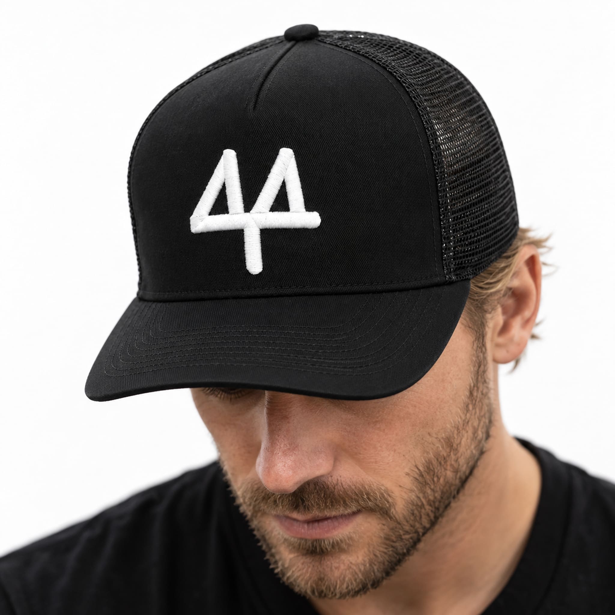 Chase Rice 44 Hat 2 Chase Rice 44 Hat 2