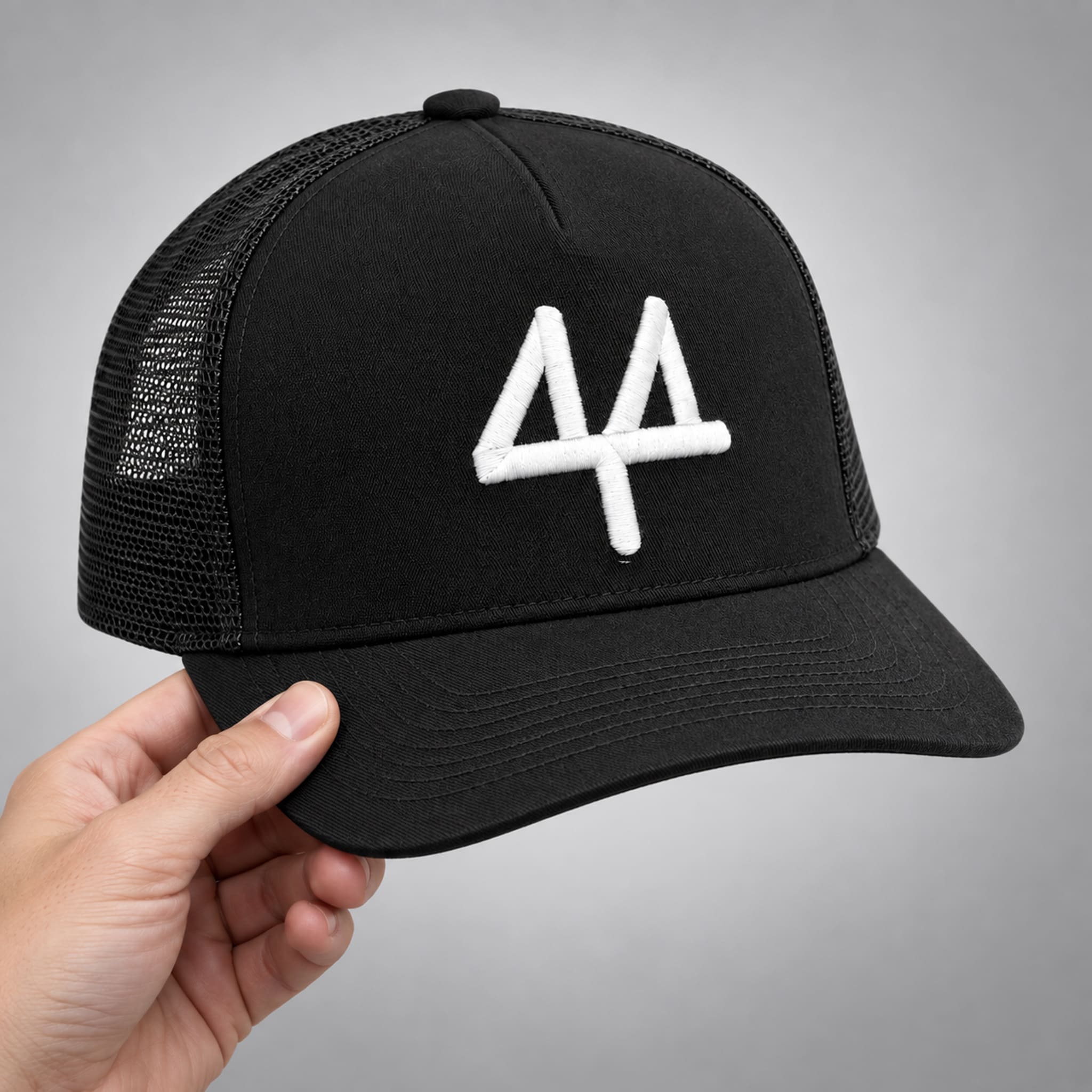 Chase Rice 44 Hat 1 Chase Rice 44 Hat