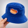 Chattanooga Lookouts Hot Dog Bucket Hat 2026 2