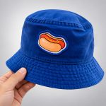 2026 Chattanooga Lookouts Hot Dog Bucket Hat