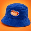 Chattanooga Lookouts Hot Dog Bucket Hat 2026 4