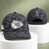 Chiefs Salute To Service 2026 Camo Hat 1