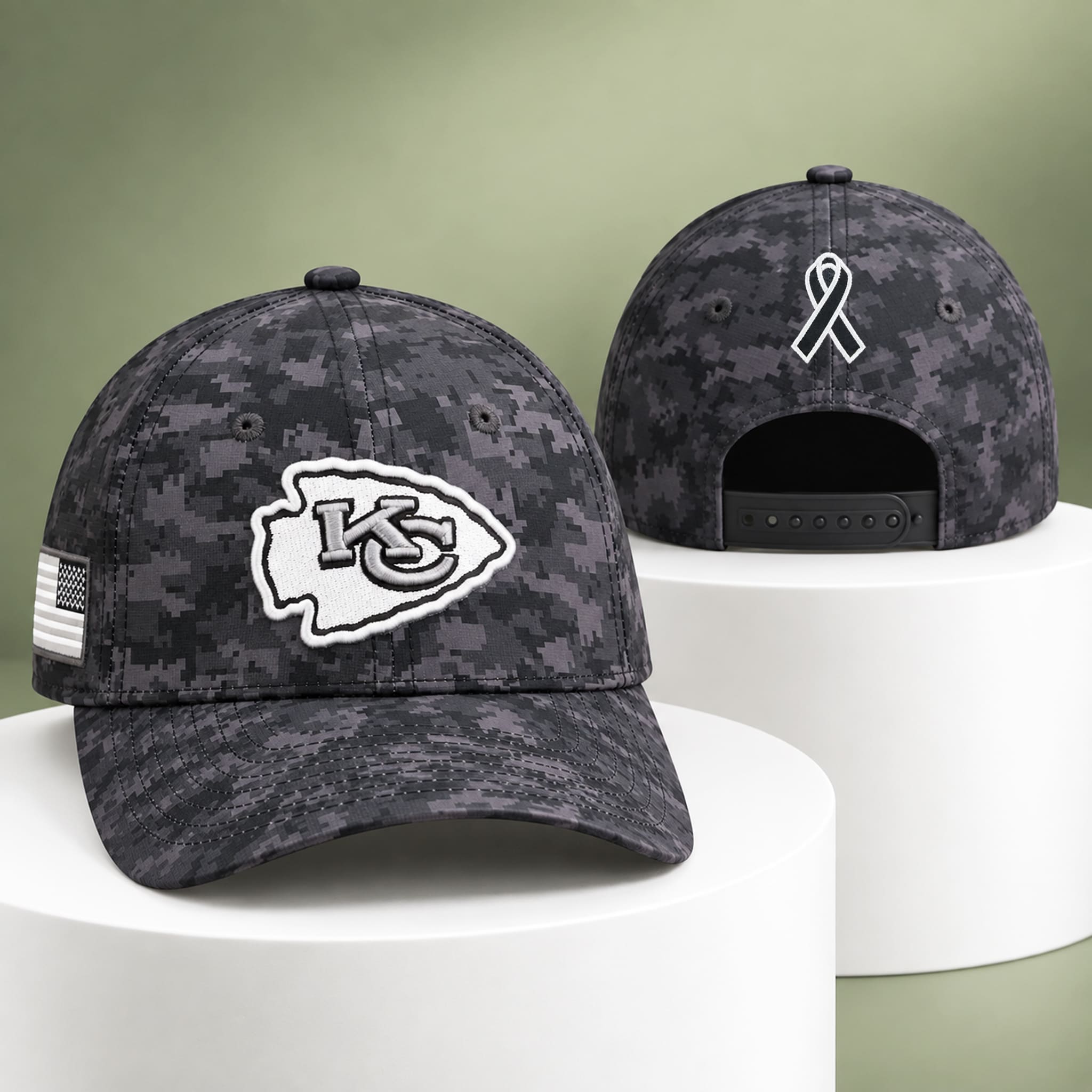 Chiefs Salute To Service 2026 Camo Hat 1 Chiefs Salute To Service 2026 Camo Hat 1