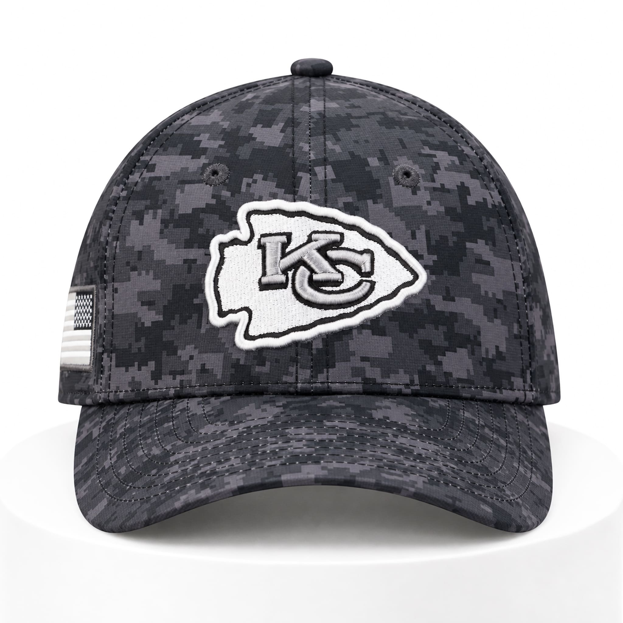 Chiefs Salute To Service 2026 Camo Hat 3 Chiefs Salute To Service 2026 Camo Hat 3