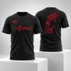 Cincinnati Bearcats Nippert At Night 2026 Shirt 1