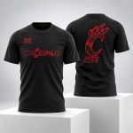 Cincinnati Bearcats Nippert At Night 2026 Shirt