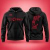Cincinnati Bearcats Nippert At Night 2026 Shirt 2