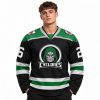 Cincinnati Cyclones Dr Doom Hockey Jersey 2026 2