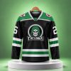 Cincinnati Cyclones Dr Doom Hockey Jersey 2026 3