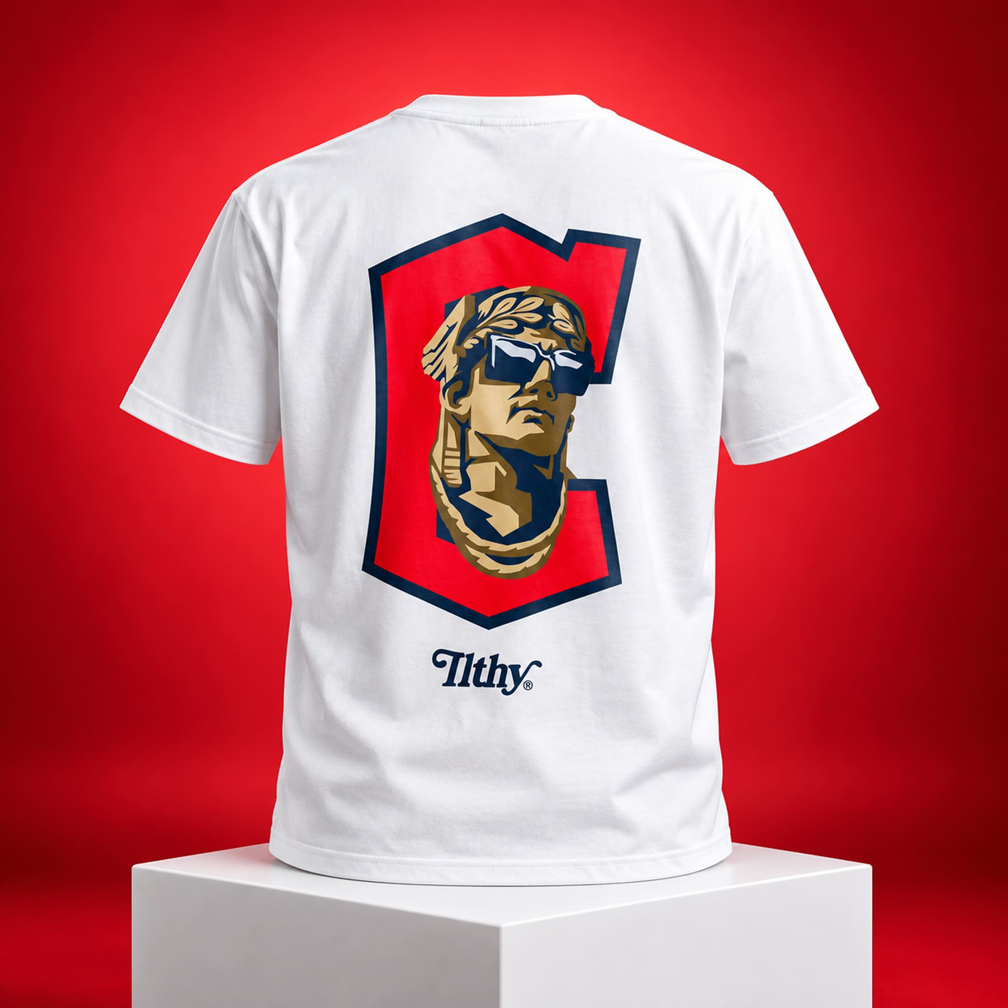 Guardians ILTHY Shirt Giveaway 2026 1 Cleveland Guardians ilthy Shirt Giveaway 2026