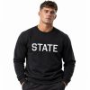 Coach Shephard Oregon State Black Sweatshirt 2