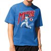 Cole Kmet PCA MVPete Shirt 6 Cole Kmet PCA MVPete Shirt 3